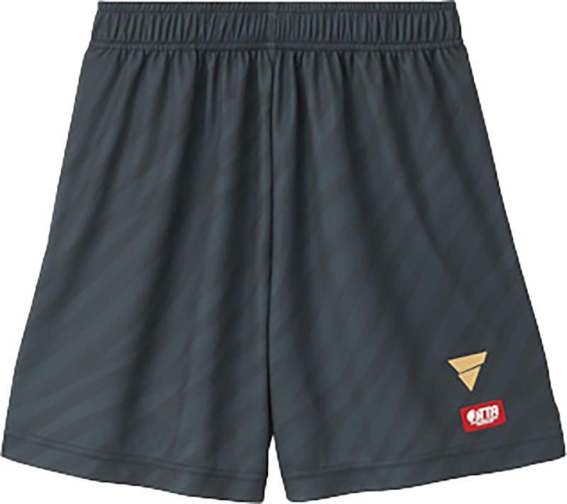 ヴィクタス(Victas) 卓球 ゲームパンツ V-GP503 JTTA公認 吸汗速乾 男女兼用 140cm~4XL展開 522501