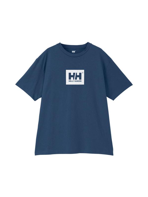 HELLY HANSEN(ヘリーハンセン) Tシャツ カットソーショートスリーブHHロゴティー 吸汗 速乾 UV ユニセックス HH62502ユニセックス大人