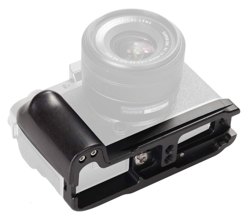 富士フイルム X-T200 カメラ用ハンドル