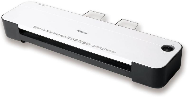 アスカ ラミネーター 6本ローラー L620A3 最速9秒フルオート自動厚み検知 Amazon | アスカ ラミネーター 6本ローラー L620A3 最速9秒 フルオート