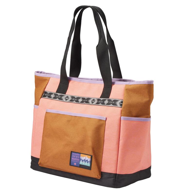 RBG234812撥水加工付 20L トートバック