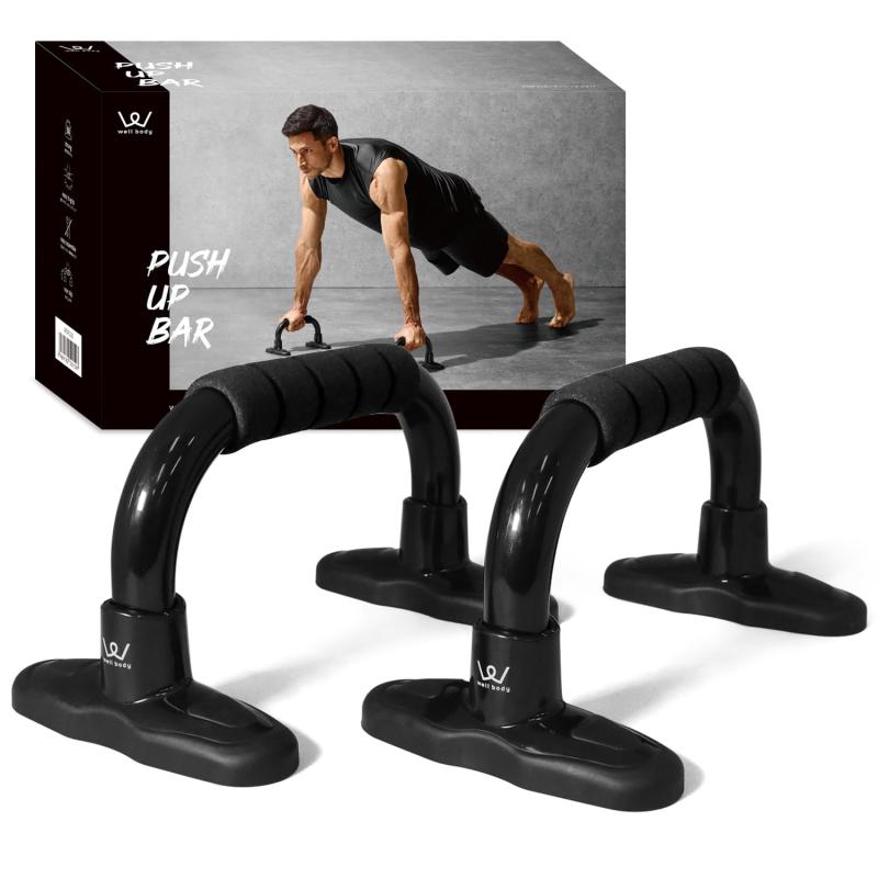 アルインコ(ALINCO) プッシュアップバー ディップスバー ディップススタンド 腕立て伏せ 筋トレ 入れ替わり繰り上げる 思わしい物の具 身寄り用 精神的な統合飾り気の無い