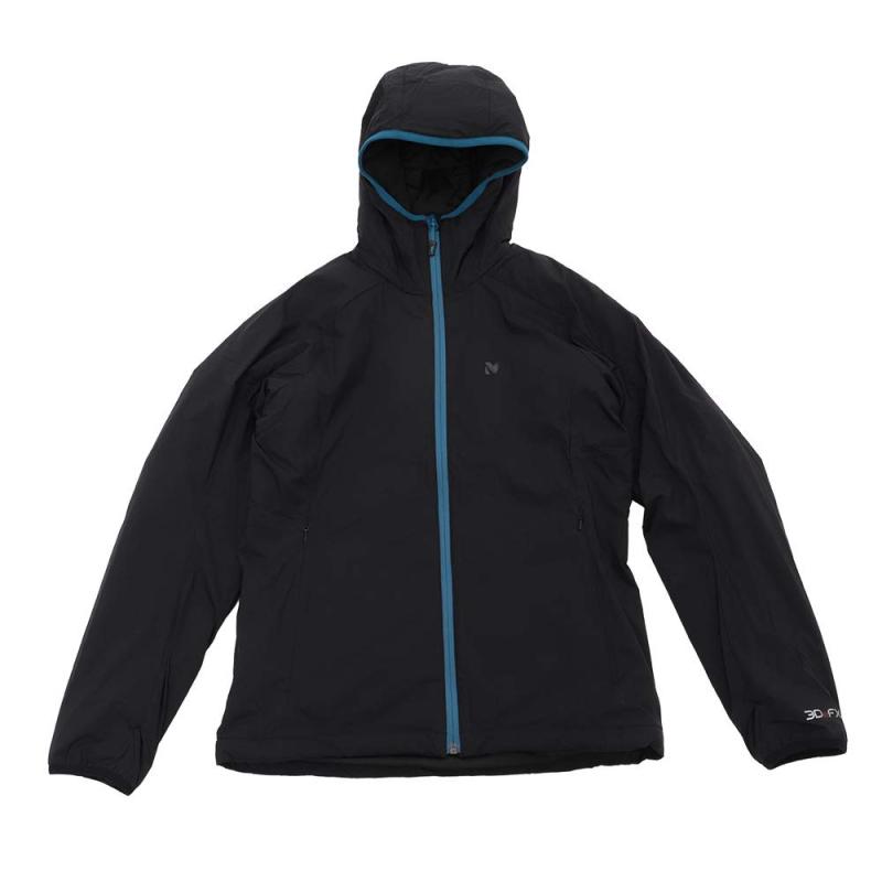 [ミレー] 超撥水透湿中綿 LD BREATHER TOI HOODIE(ブリーザー トイ フーディー) レディース