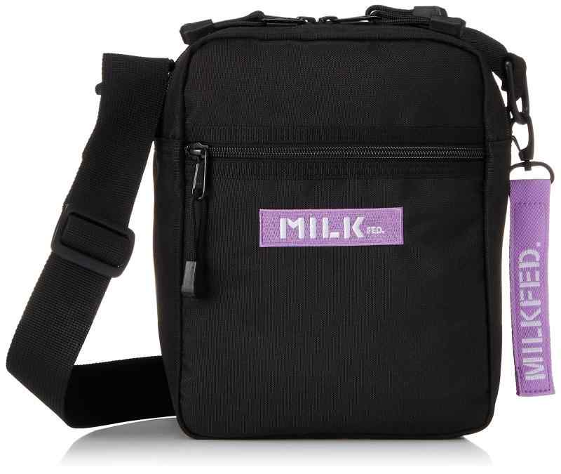 レクタングルショルダーバッグ RECTANGLE ULDER BAG
