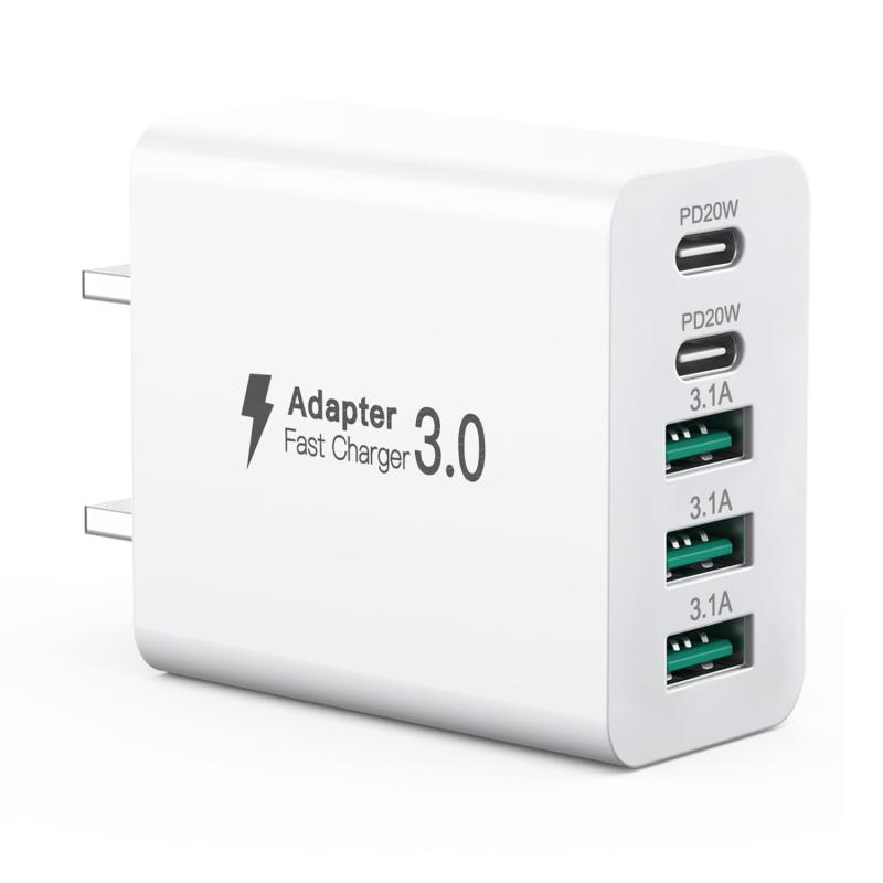 USB C充電器