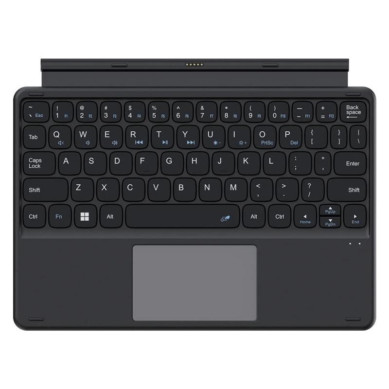 Hi10 X2、X1 専用キーボード 2-in-1 10.1インチタブレットノートパソコン