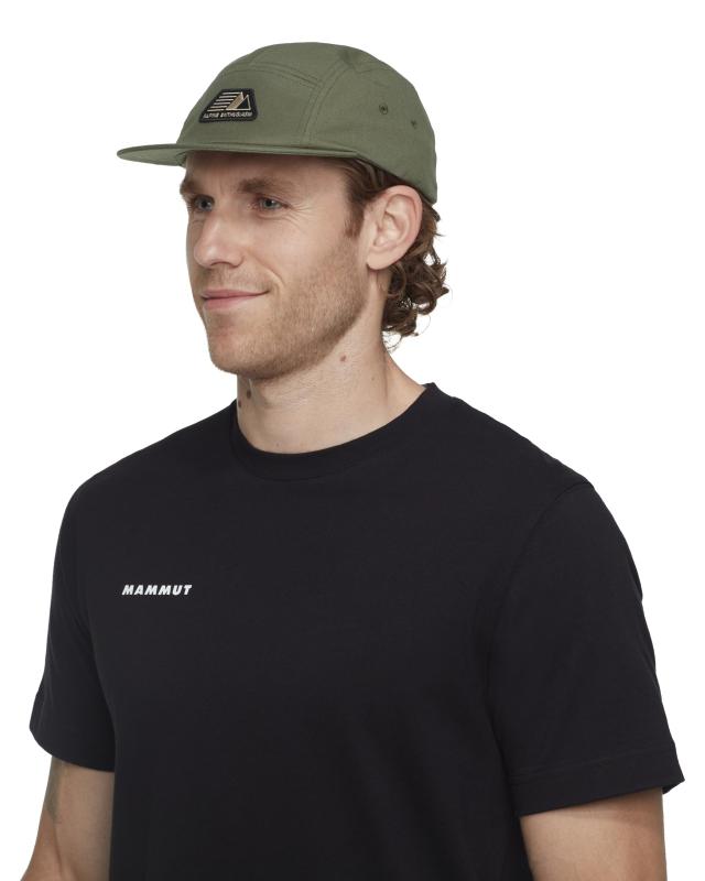 キャップファイブ パネル コットン キャップ/Five Panel Cot Capユニセックス大人