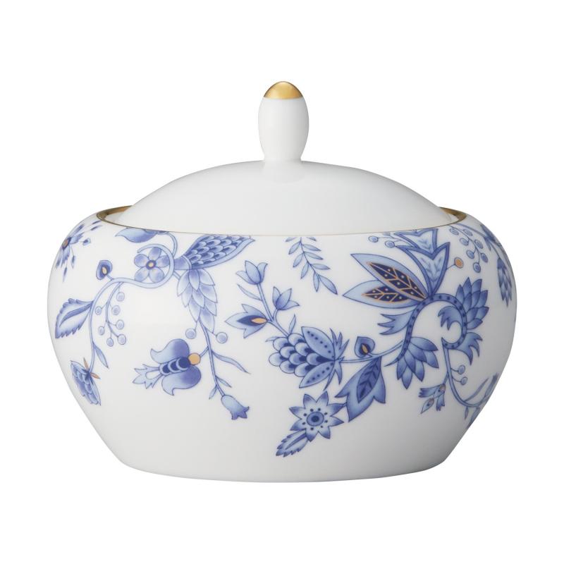 Noritake ボーンチャイナ ブルーソレンティーノ 紅茶品目