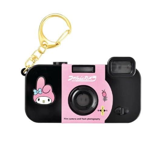 楽天市場】ハローキティ フィルムカメラ風キーホルダー 278474 Hello