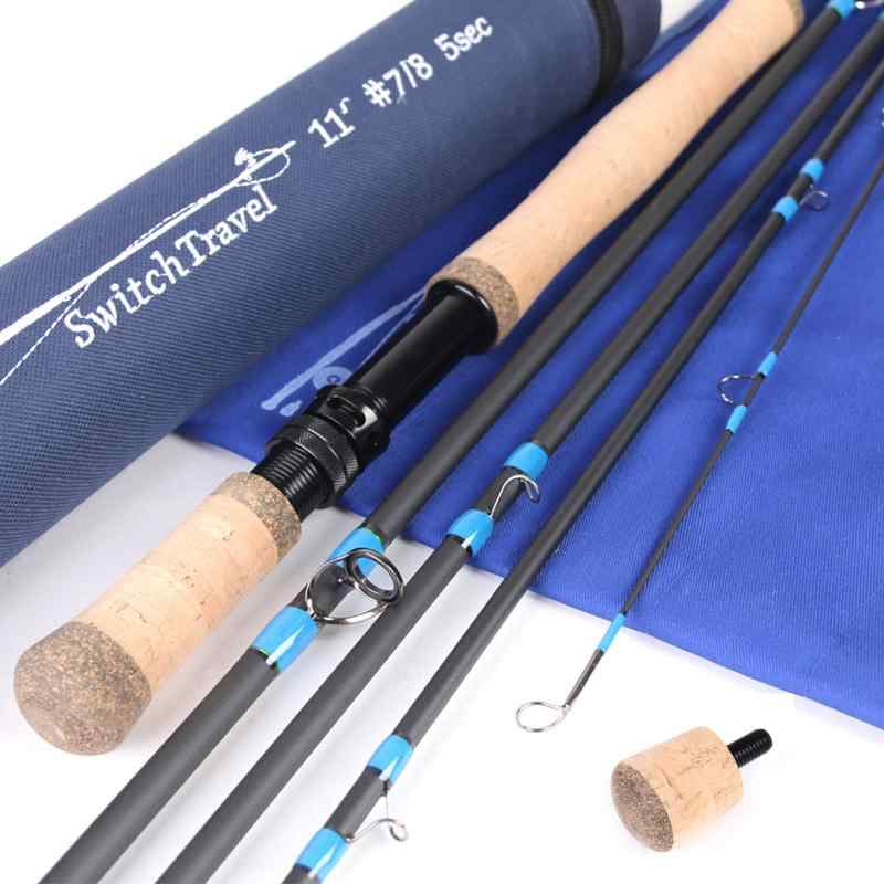 楽天市場】□□【中古】Beulah フライロッド PLATINUM SWITCH