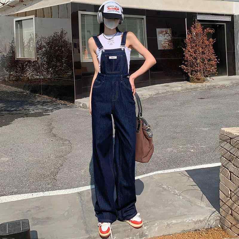 上っ張り ジーンズ レディース 大層らしい櫂 広広としたズボン下 ロングズボン下  心地よい 今めかしい 好いたらしいめ 通い用 普段使い走り 美脚成り行き 着痩せ成り行き 清楚系 ゆるカジ 20代 30代 40代 秋冬用 濃紺色 さくら色系 青系 青系