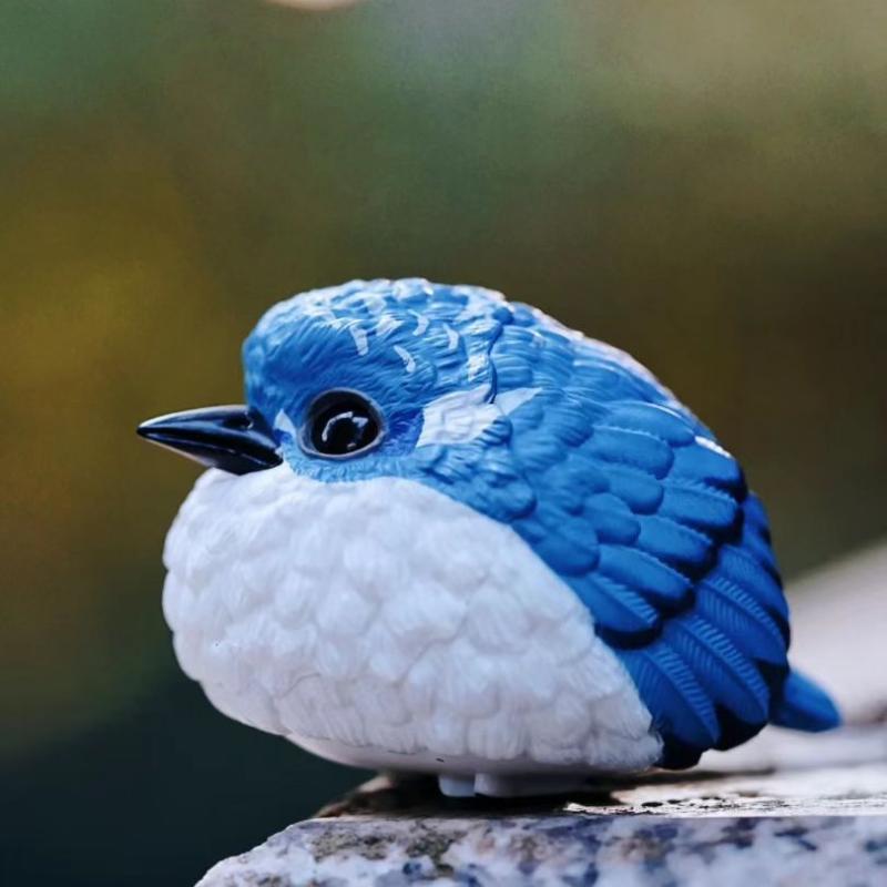 図形 目かくしボックス席 童話の領域 鳥類 インコ 細密画 飾りつけ 愛くるしい お嬢さん 寄せあわせ 差し上げ物 差し上げ物 事務机飾りつけ