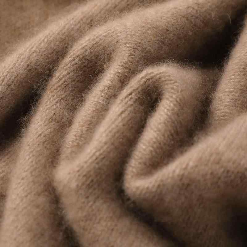 スウェーター 編み物 トップス メンズ 成人男性用 秋冬 朦々たる 毛糸 羊毛 ハイネック 二分の一タートルネック ティーシャツ 無地 ゆったり ルーズフィット 商行為 心地よい ビジカジ 通い 執務室 普段使い