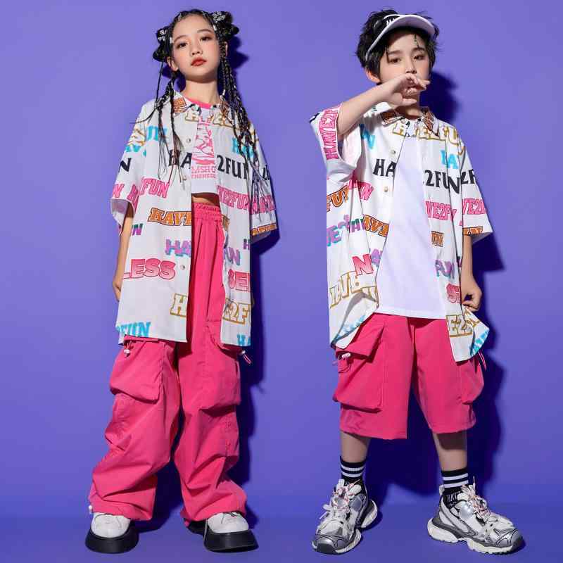 社交ダンスお召しもの キッズ 御姉さん ガールズ ズージャー 表どおり 御居処跳ねる セットアップ 上下仕掛ける 告げ知らせる会 読み合わせる着 高座 でき事 かっこいい 冷やりとした 今めかしい  綿 綿織物