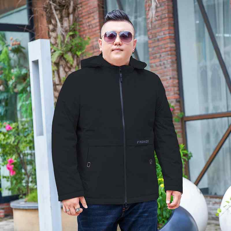 落ちこむ上衣 メンズ 成人男性用 冬用 落ちこむ ロング厚地の外套 ビッグ大きさ ゆったり 厚地の外套大きさ 保温 防寒 朦々たる 立ち襟 無地 心地よい 商行為 通い 町 白いこと 黒いこと 青色薄墨色