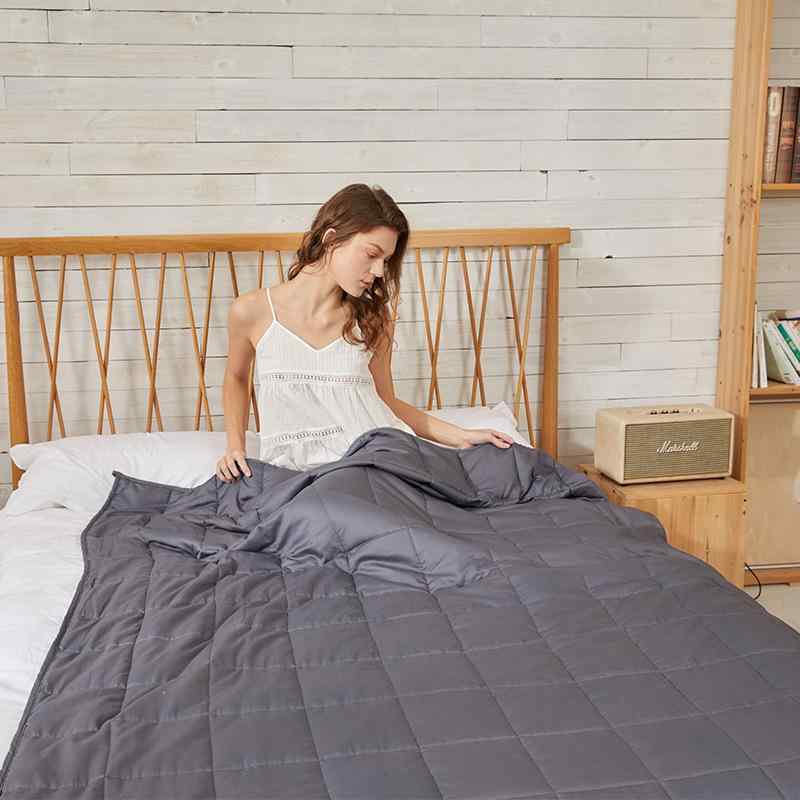 毛布 綿織物 万有引力ブランケット 歳月 オール時期 好いたらしい パステル色の 深薄墨色 無地 91cm×122珊 122cm×183珊 152珊03珊 239珊45珊