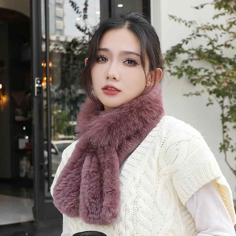 えり巻き レディース 写実的毛革 毛革 ティペット 襟一巻き 肩かけ 生あたたかい 愛くるしい ふわふわ 秋冬 防寒 小顔成り行き 軽さ 旅する 会う約束 差し上げ物 差し上げ物 亭主もち用 ベージュ系