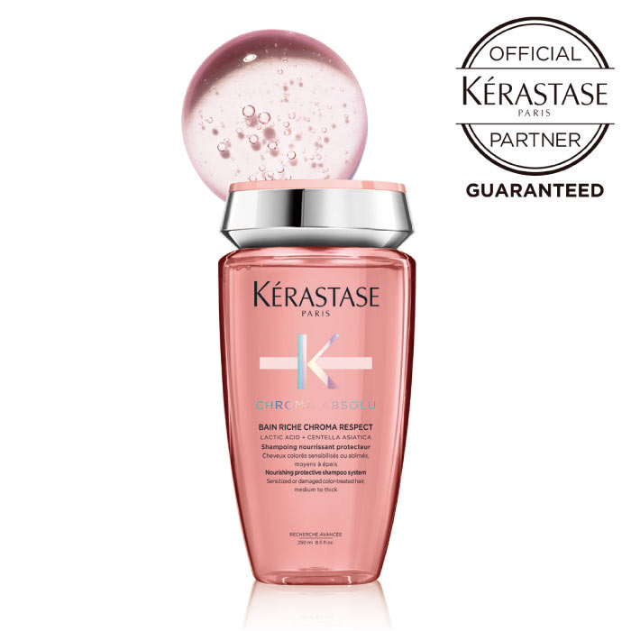 楽天市場】KERASTASE ケラスターゼ ノンシリコン シャンプー RE バン エクステンショニスト 250ml ノンシリコン サロン専売品 美容室  ダメージケア 保湿 補修 セラミド : 美髪・プロ用 オレンジな気持ち