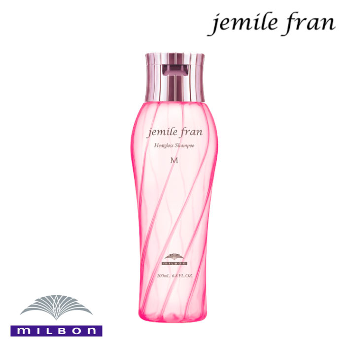 ミルボン ジェミールフラン ヒートグロスＳシャンプー&トリートメント2500ml jf-sh-m400r_a.jpg