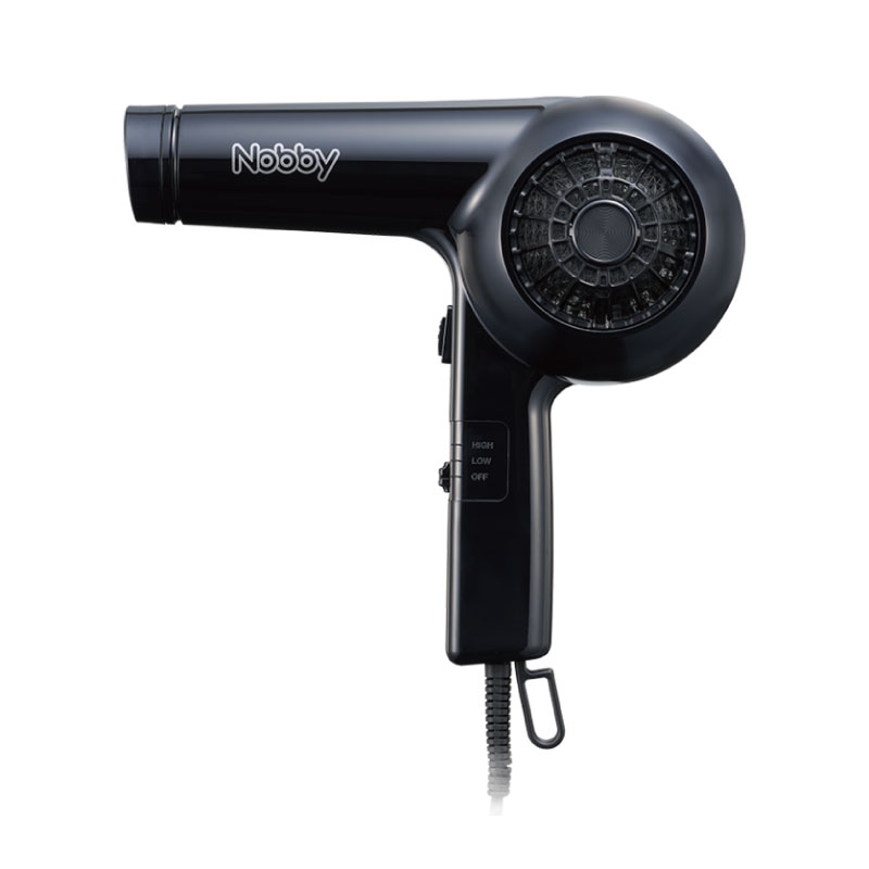 Nobby NB950 ブラック ドライヤー Amazon.co.jp: Nobby マイナスイオン ヘアドライヤー NB950