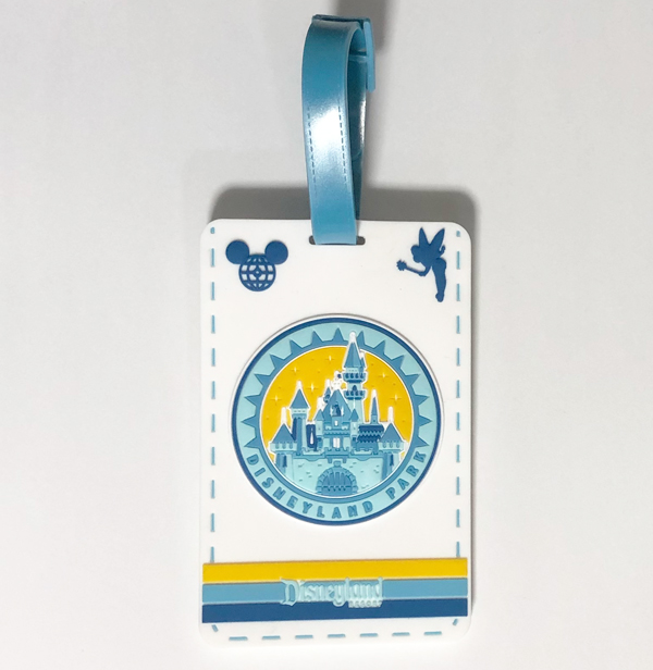 新品未使用　アウラニ　ディズニー　ハワイ　トランク　タグ付き アウラニ ディズニー ハワイ トランク タグ付き新品 磯村勇斗