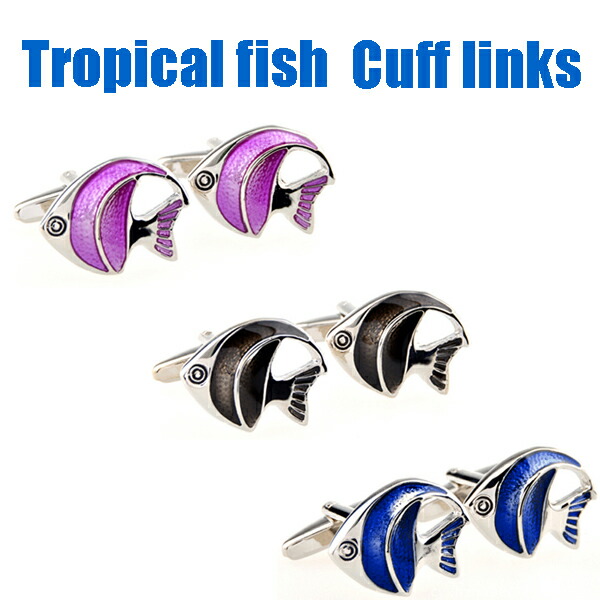 ポイズンカフリンクス