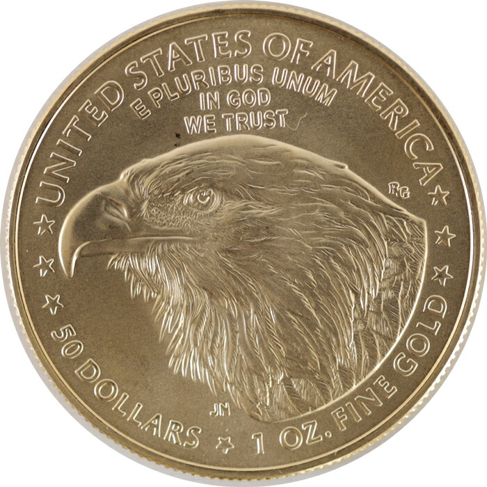 2020 アメリカイーグル銀貨1オンス 新品未使用 5枚　保証書付き 楽天市場】アメリカ 2020年 イーグル銀貨 1オンス 純銀 新品未