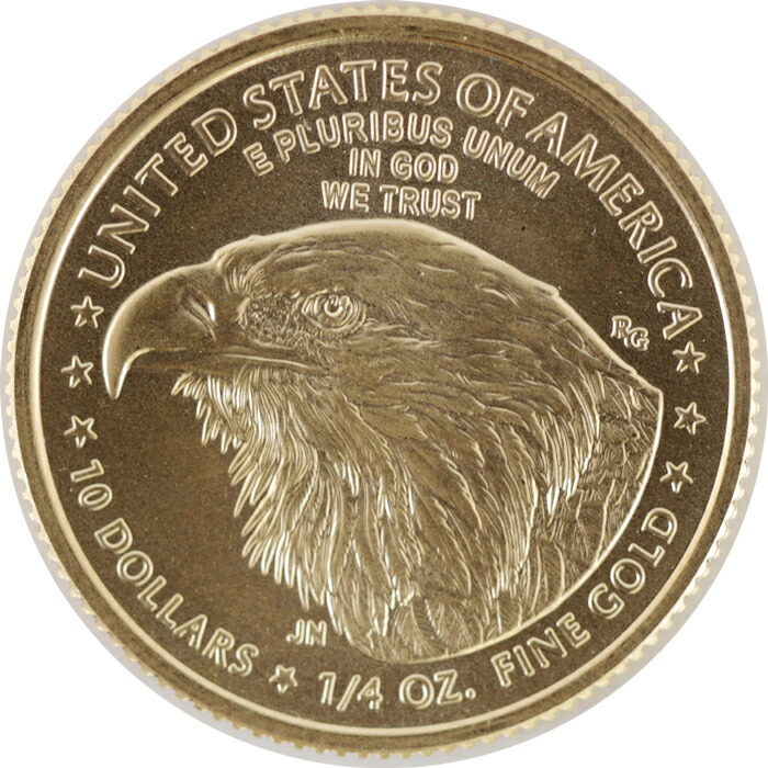 楽天市場】アメリカ 2020年 イーグル銀貨 1オンス 純銀 新品未