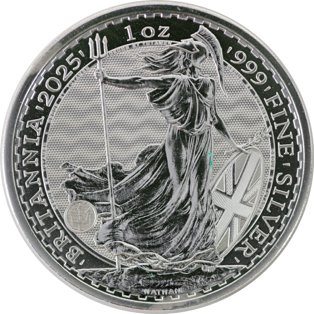 楽天市場】アメリカ 2020年 イーグル銀貨 1オンス 純銀 新品未