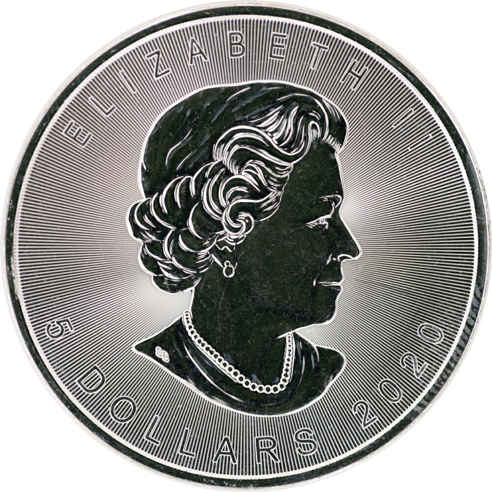 銀貨　純銀　1オンス  保証書付き 2020年 ドイツ silver999 新品 銀貨 純銀 1オンス 保証書付き 2020年 ドイツ silver999 新品