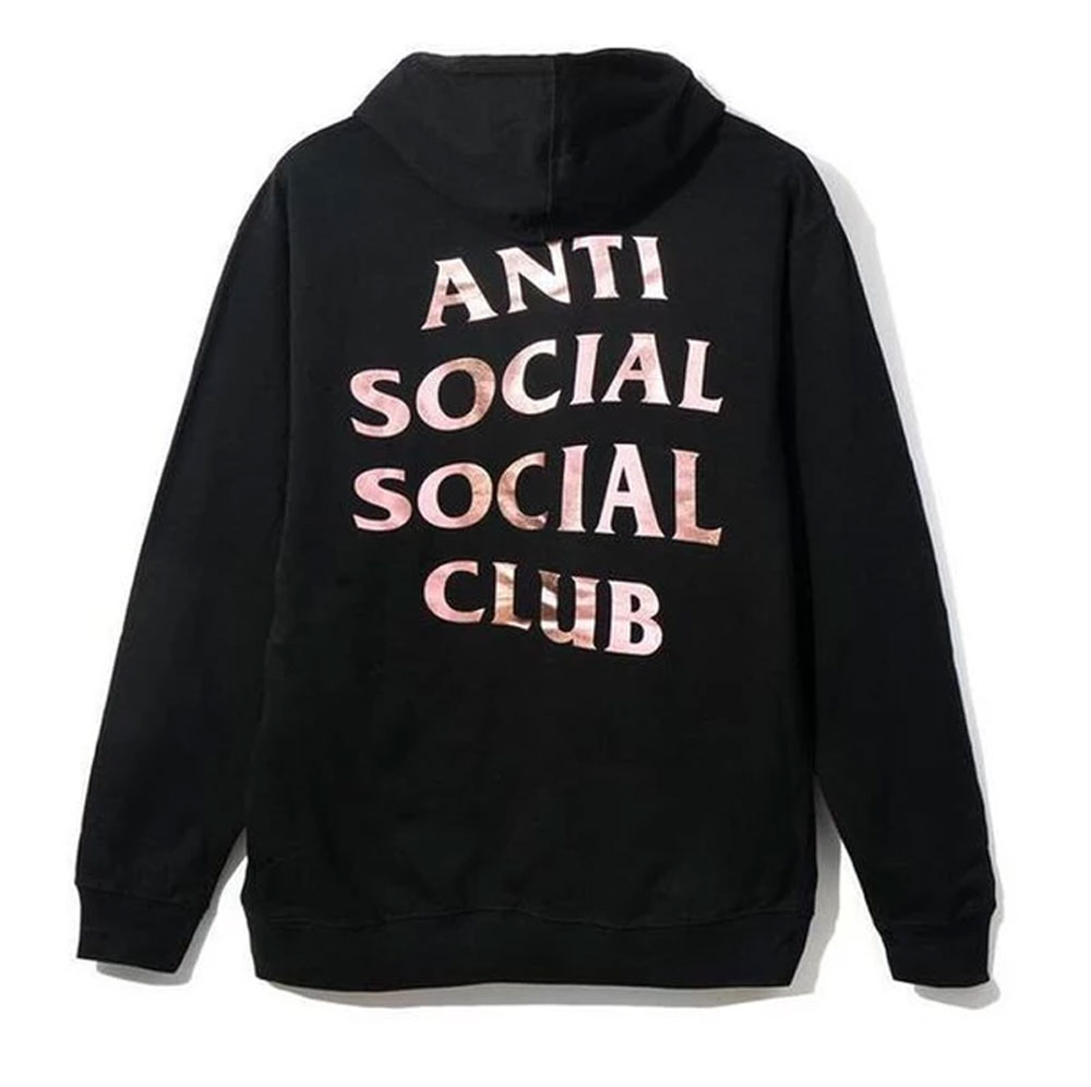 楽天市場】アンチソーシャルソーシャルクラブ(ANTI SOCIAL SOCIAL CLUB 