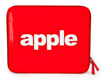 トランペット Trumpette iPadケース ブックタイプポケット付き apple