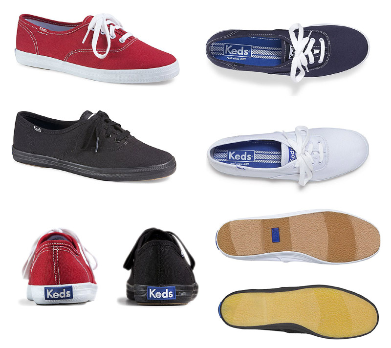 keds shoes