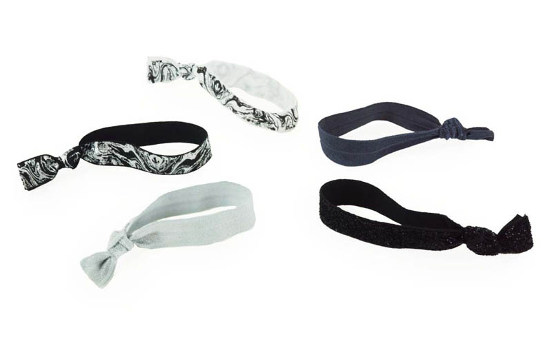 Orangecookie Kitsch Marble Hair Ties P27mar15 Rakuten Global Market