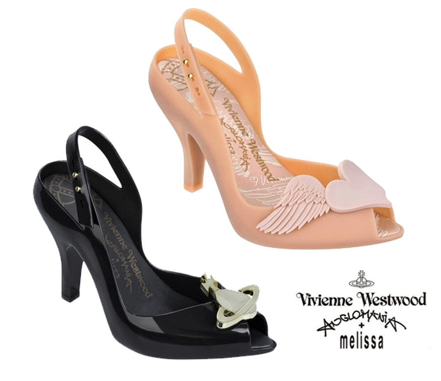 melissa shoes vivienne westwood lady dragon