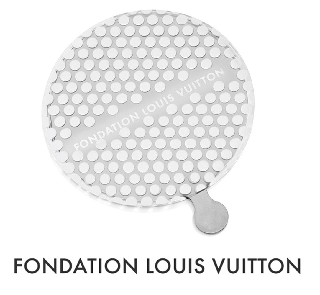 楽天市場】パリ限定！LOUIS VUITTON/ルイヴィトン美術館/充電式LED 