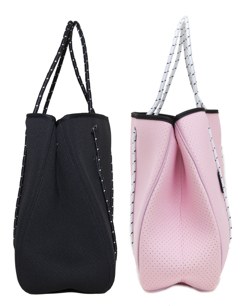 willow neoprene bags