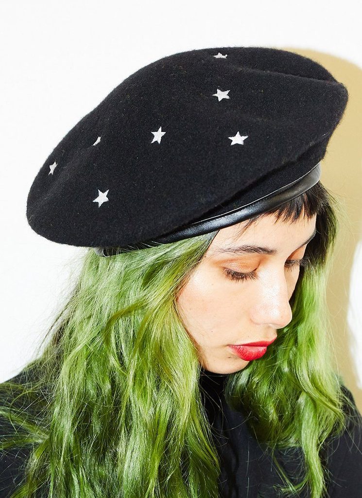 valfre beret