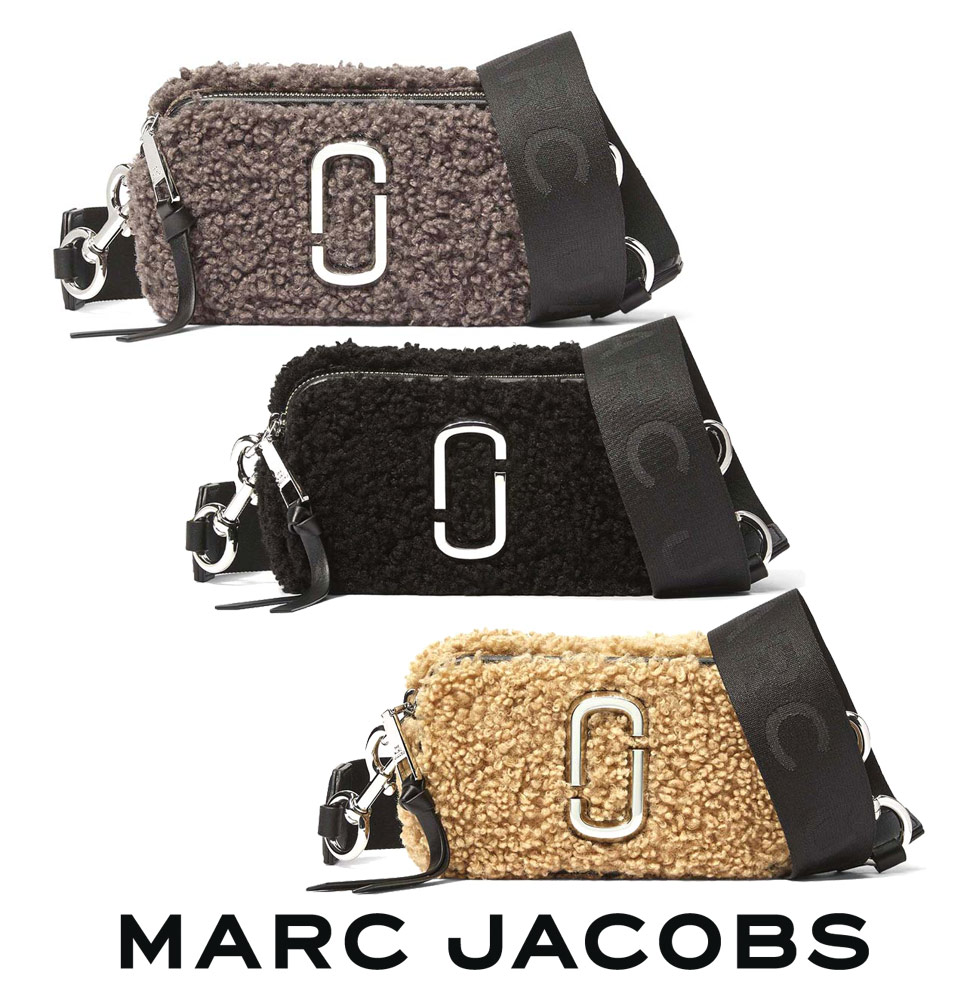 楽天市場】マークジェイコブス(Marc Jacobs) ザ ミックス メディア