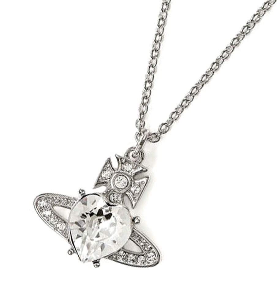 ヴィヴィアンウエストウッド(Vivienne Westwood)Ariella ハートオーブ 