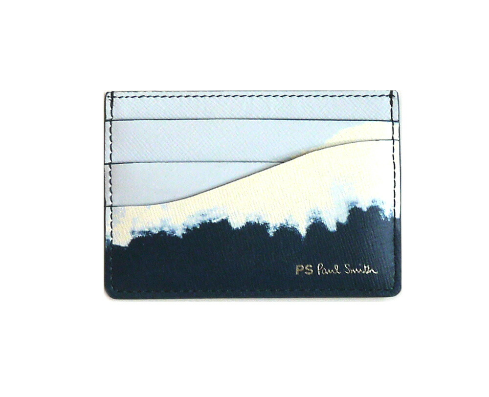 楽天市場】ポールスミス カードケース PAUL SMITH パスケース
