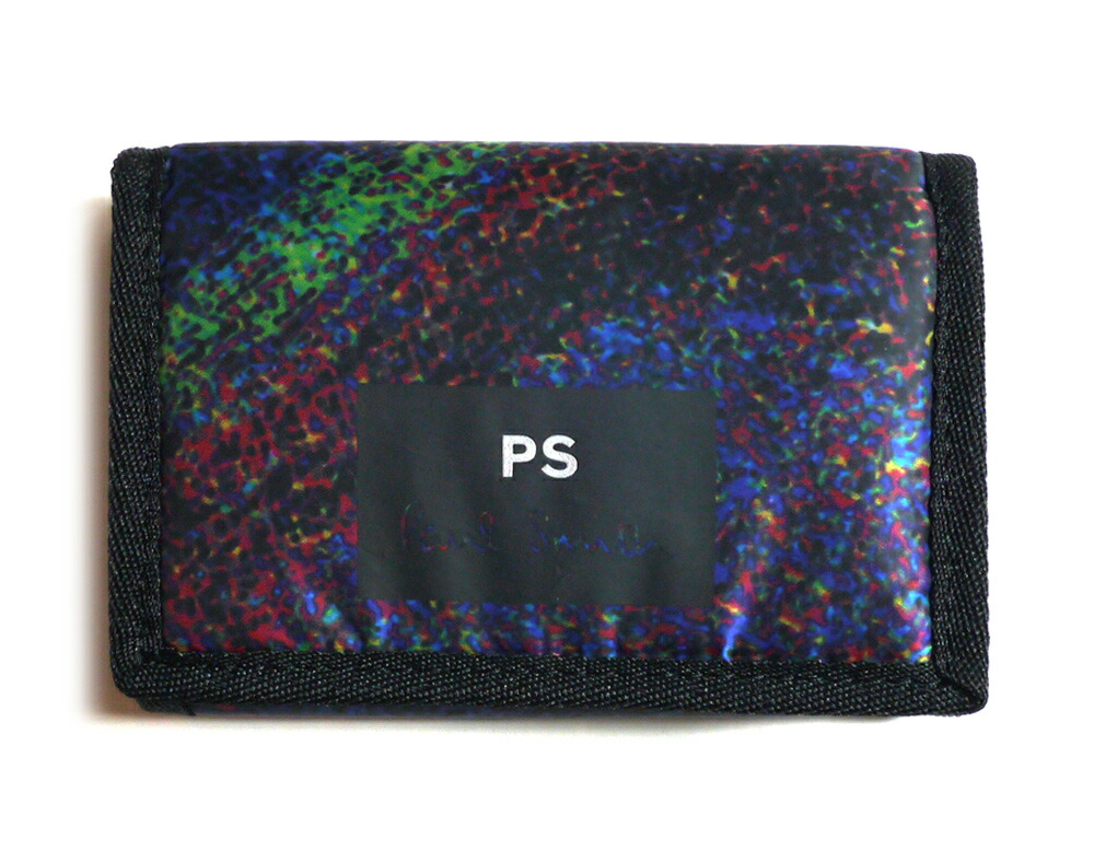 楽天市場】ポールスミス 3つ折り財布 PAUL SMITH チェック