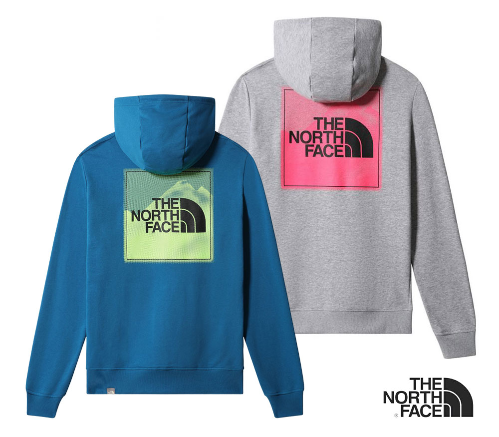 楽天市場】ノースフェイス THE NORTH FACE スウェットパーカー ネオン