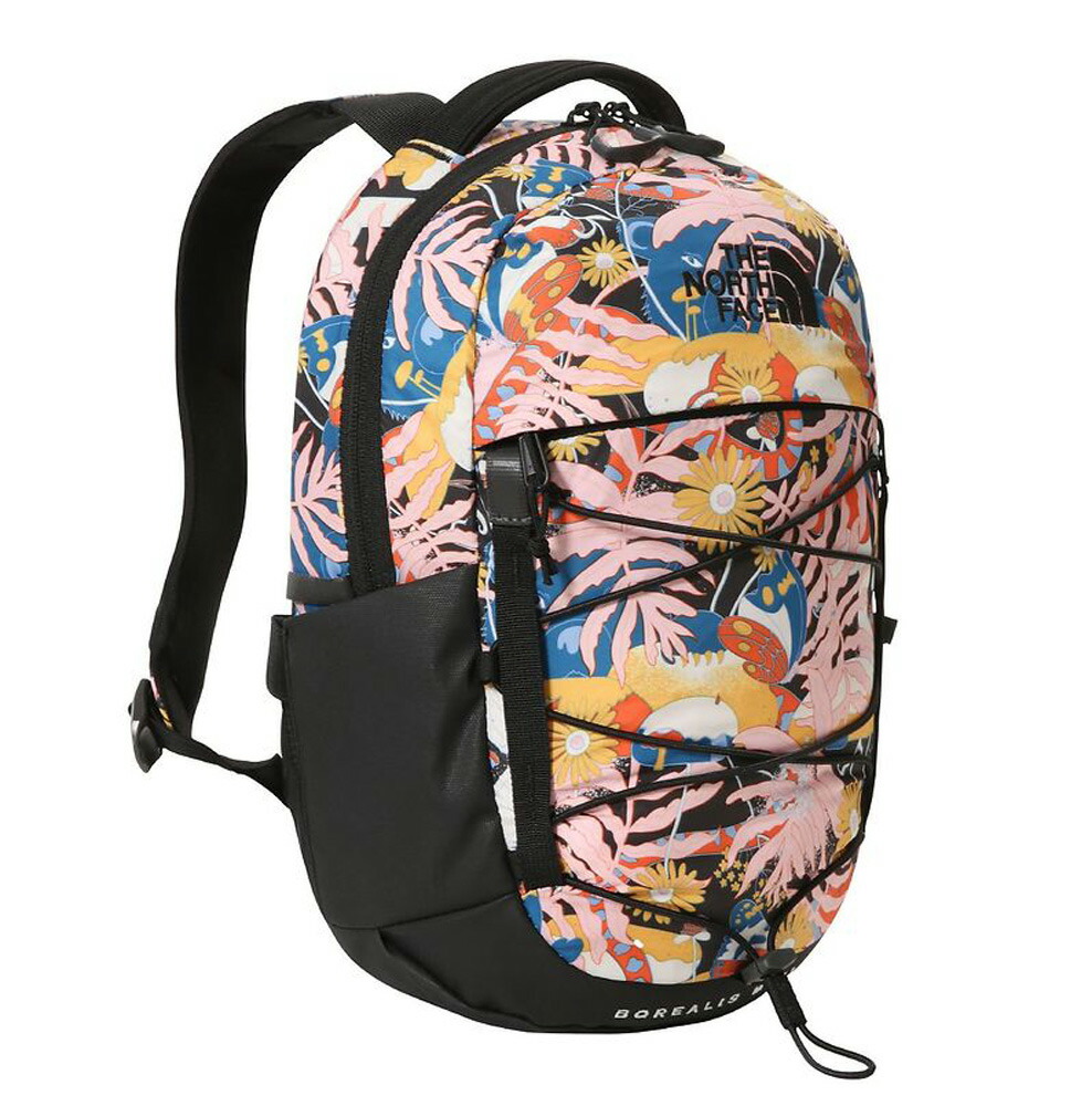 楽天市場】ノースフェイス THE NORTH FACE リュック BOREALIS