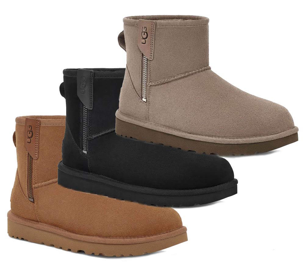 楽天市場】【2023年秋冬モデル】UGG（アグ） ムートンブーツ