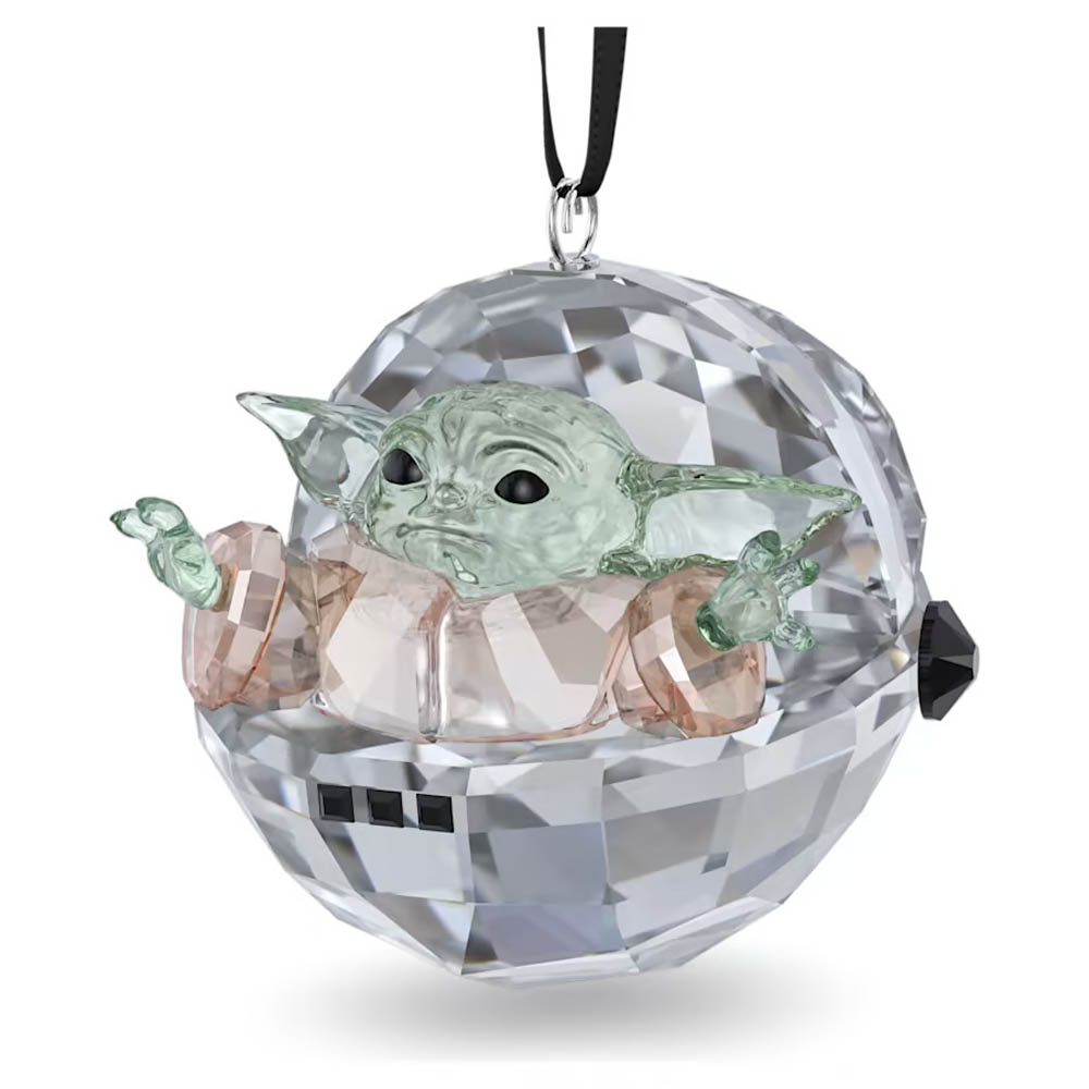 楽天市場】スワロフスキー SWAROVSKI スターウォーズ Star Wars