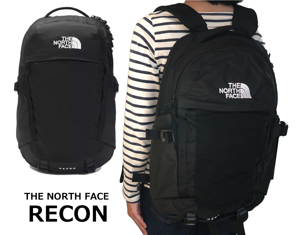 楽天市場】ノースフェイス THE NORTH FACE リュック ROUTER
