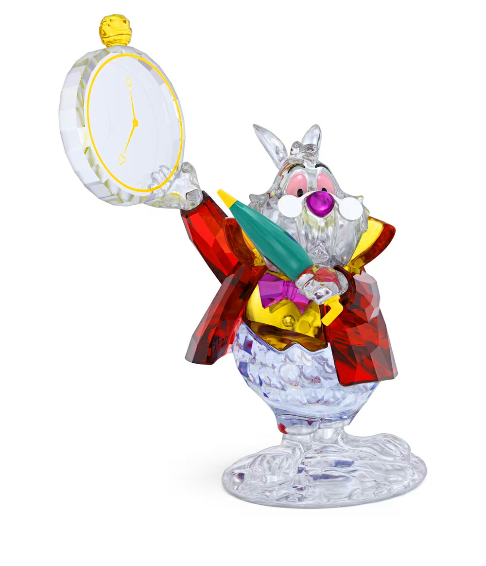 SWAROVSKI - ディズニー スワロフスキー シンデレラ フィギュリン 置物 SWAROVSKI スワロフスキー Swarovski ディズニーストア500個限定