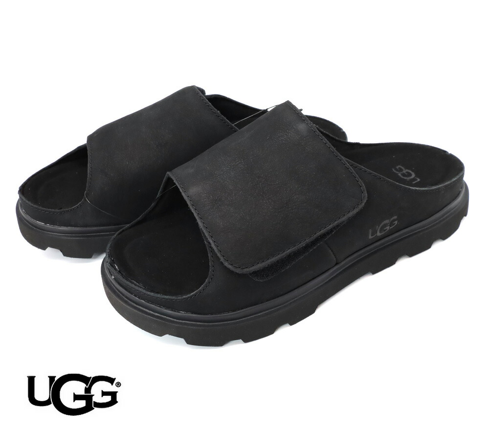 【新品】 UGG アグ  サンダル 楽天市場】2023春夏入荷【 ugg 国内正規商品 】 UGG サンダル