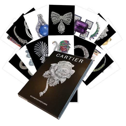 Cartier 豪華本 Cartier カルティエ 公式豪華記念本 ハイジュエリーコレクション